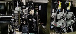 Foto Verwendet DNS / DAINIPPON SC-W80A-AVFG Zum Verkauf