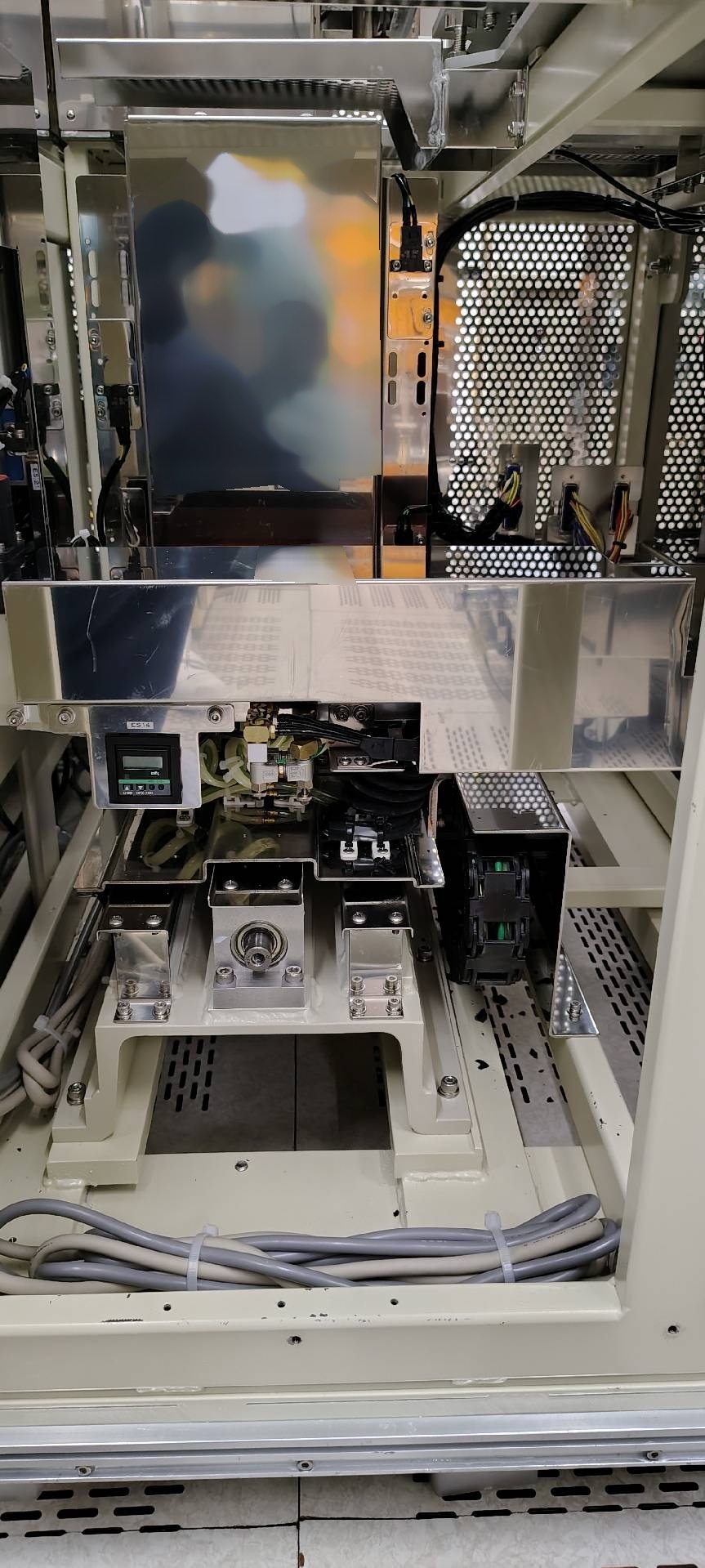 Foto Verwendet DNS / DAINIPPON SC-W80A-AVFG Zum Verkauf