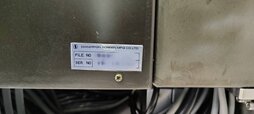 Foto Verwendet DNS / DAINIPPON SC-W80A-AVFG Zum Verkauf