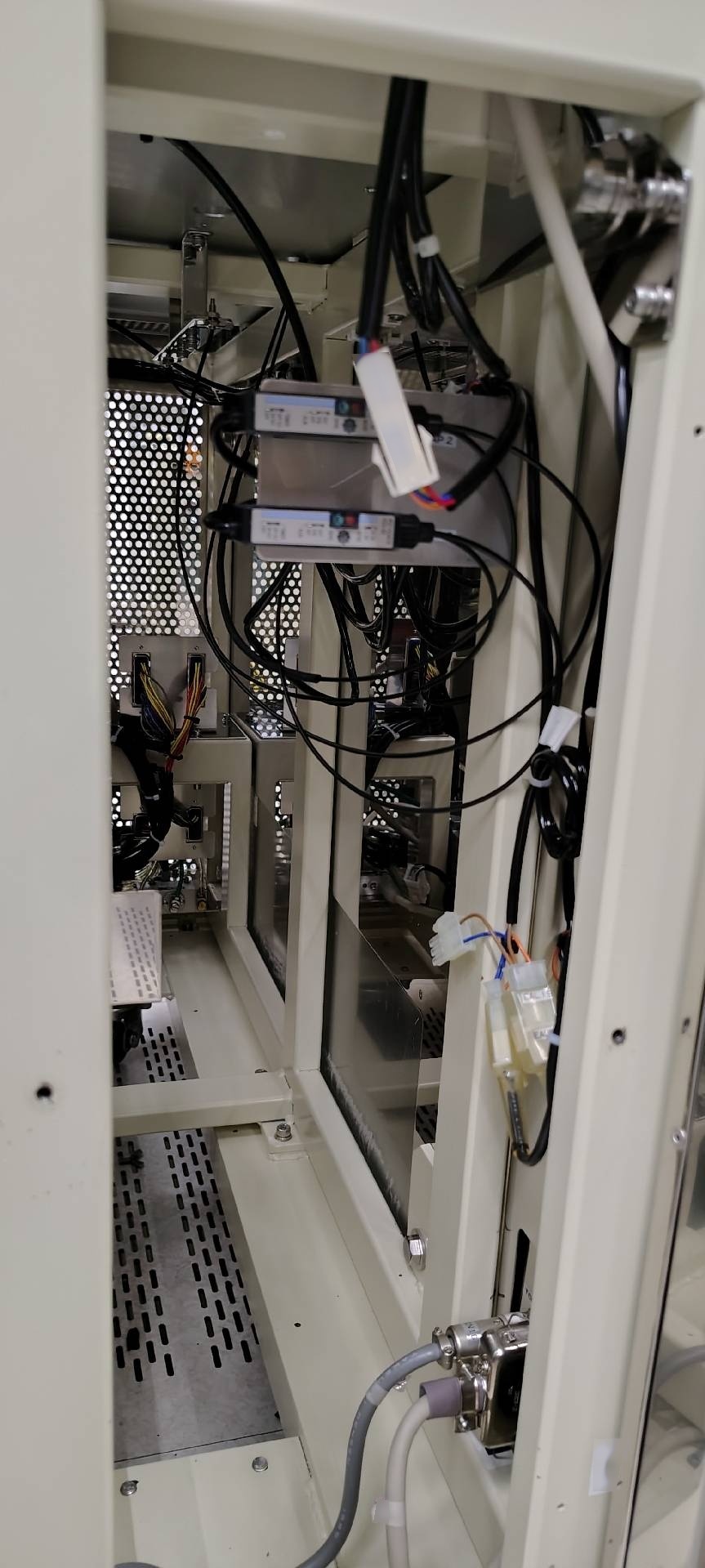 Foto Verwendet DNS / DAINIPPON SC-W80A-AVFG Zum Verkauf
