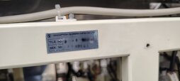 Foto Verwendet DNS / DAINIPPON SC-W80A-AVFG Zum Verkauf