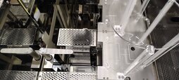 Foto Verwendet DNS / DAINIPPON SC-W80A-AVFG Zum Verkauf