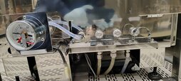 Foto Verwendet DNS / DAINIPPON SC-W80A-AVFG Zum Verkauf