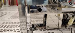 Foto Verwendet DNS / DAINIPPON SC-W80A-AVFG Zum Verkauf