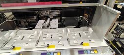 Foto Verwendet DNS / DAINIPPON SC-W80A-AVFG Zum Verkauf