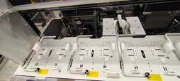 Foto Verwendet DNS / DAINIPPON SC-W80A-AVFG Zum Verkauf