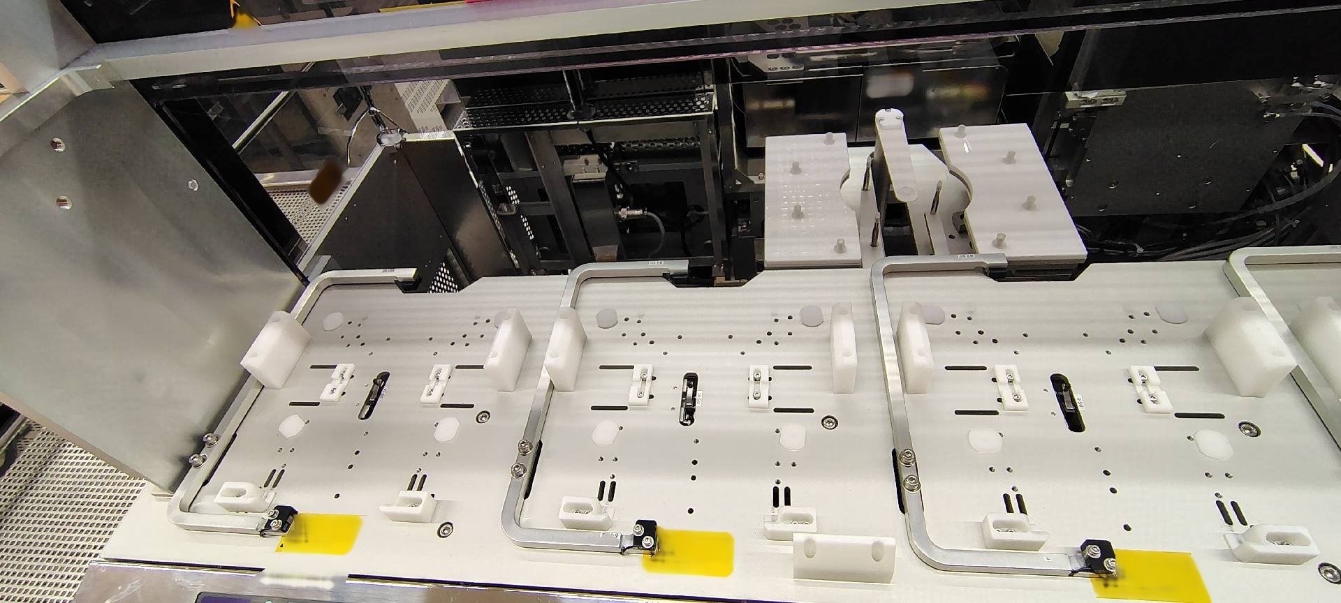 Foto Verwendet DNS / DAINIPPON SC-W80A-AVFG Zum Verkauf