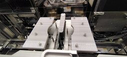 Foto Verwendet DNS / DAINIPPON SC-W80A-AVFG Zum Verkauf
