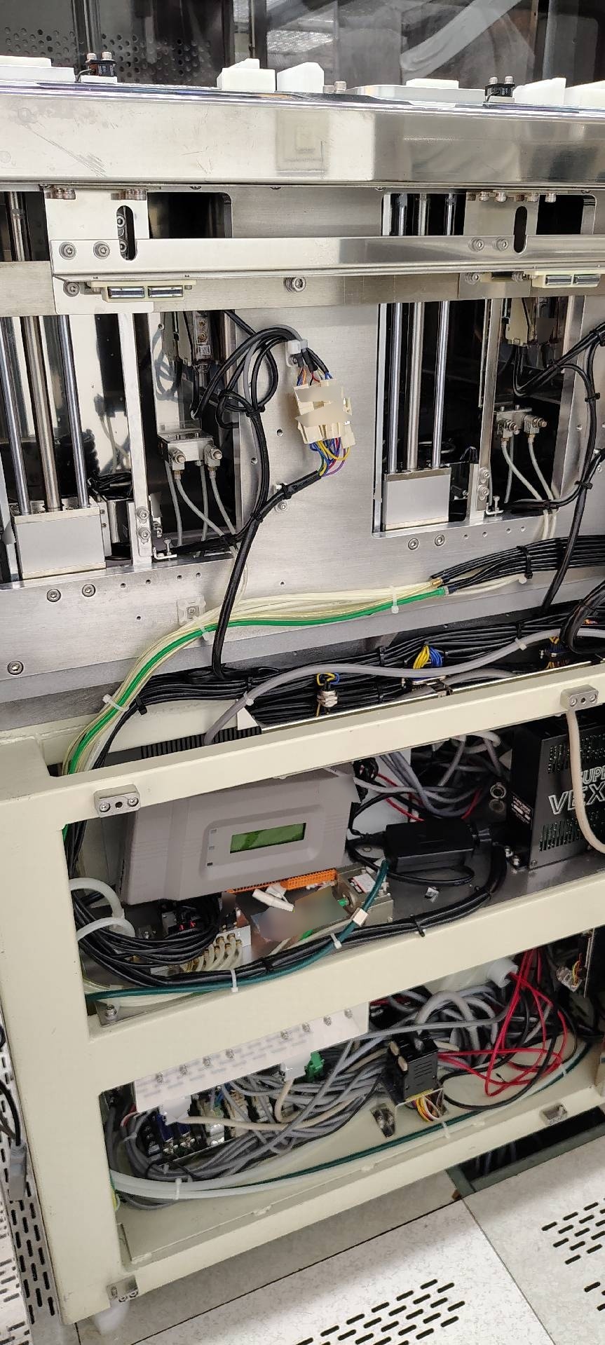 Foto Verwendet DNS / DAINIPPON SC-W80A-AVFG Zum Verkauf