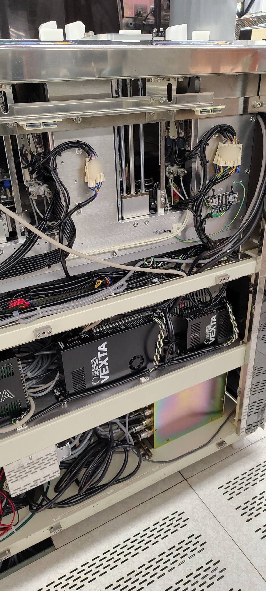 Foto Verwendet DNS / DAINIPPON SC-W80A-AVFG Zum Verkauf
