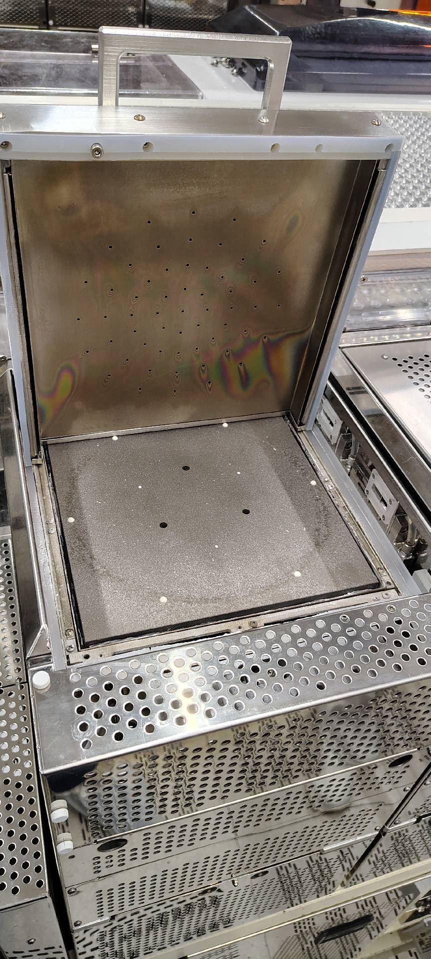 Foto Verwendet DNS / DAINIPPON SC-W80A-AVFG Zum Verkauf