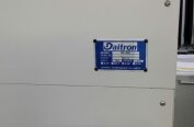 圖為 已使用的 DAITRON DBM-402R 待售