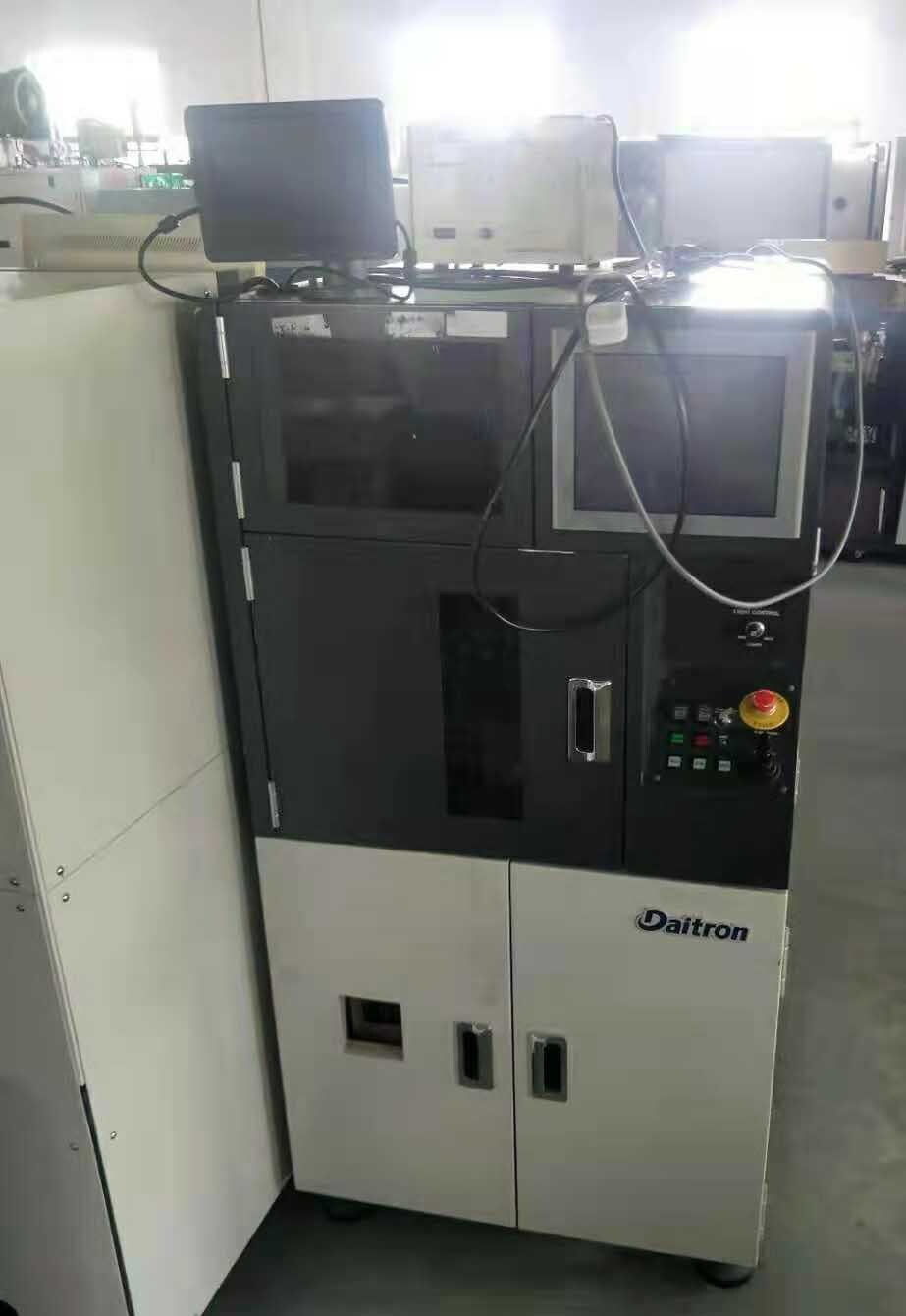 Photo Used DAITRON DBM-412NR For Sale