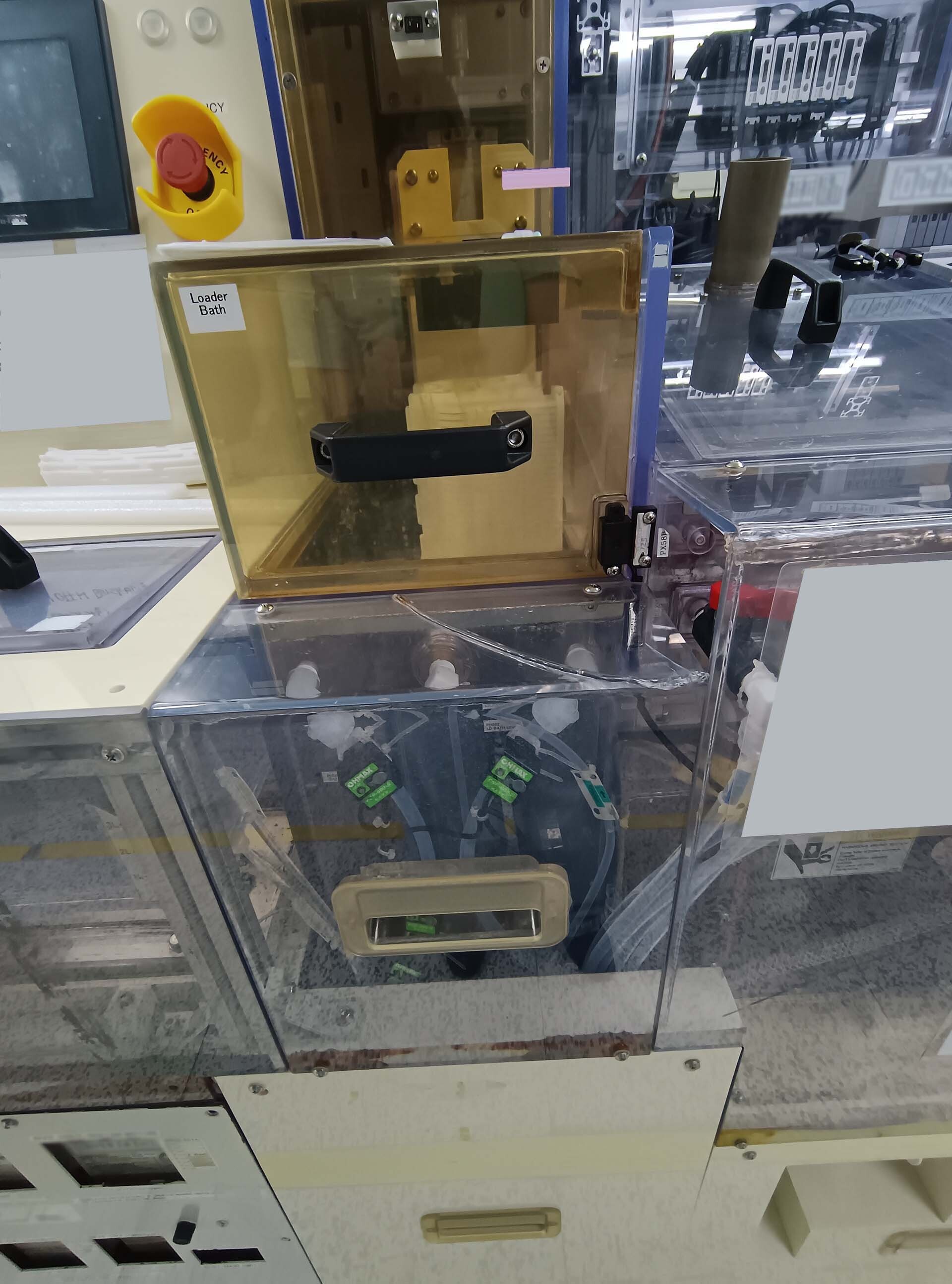 圖為 已使用的 DAITRON DSC-100CV 待售