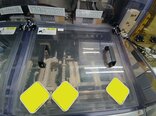 圖為 已使用的 DAITRON DSC-100CV 待售