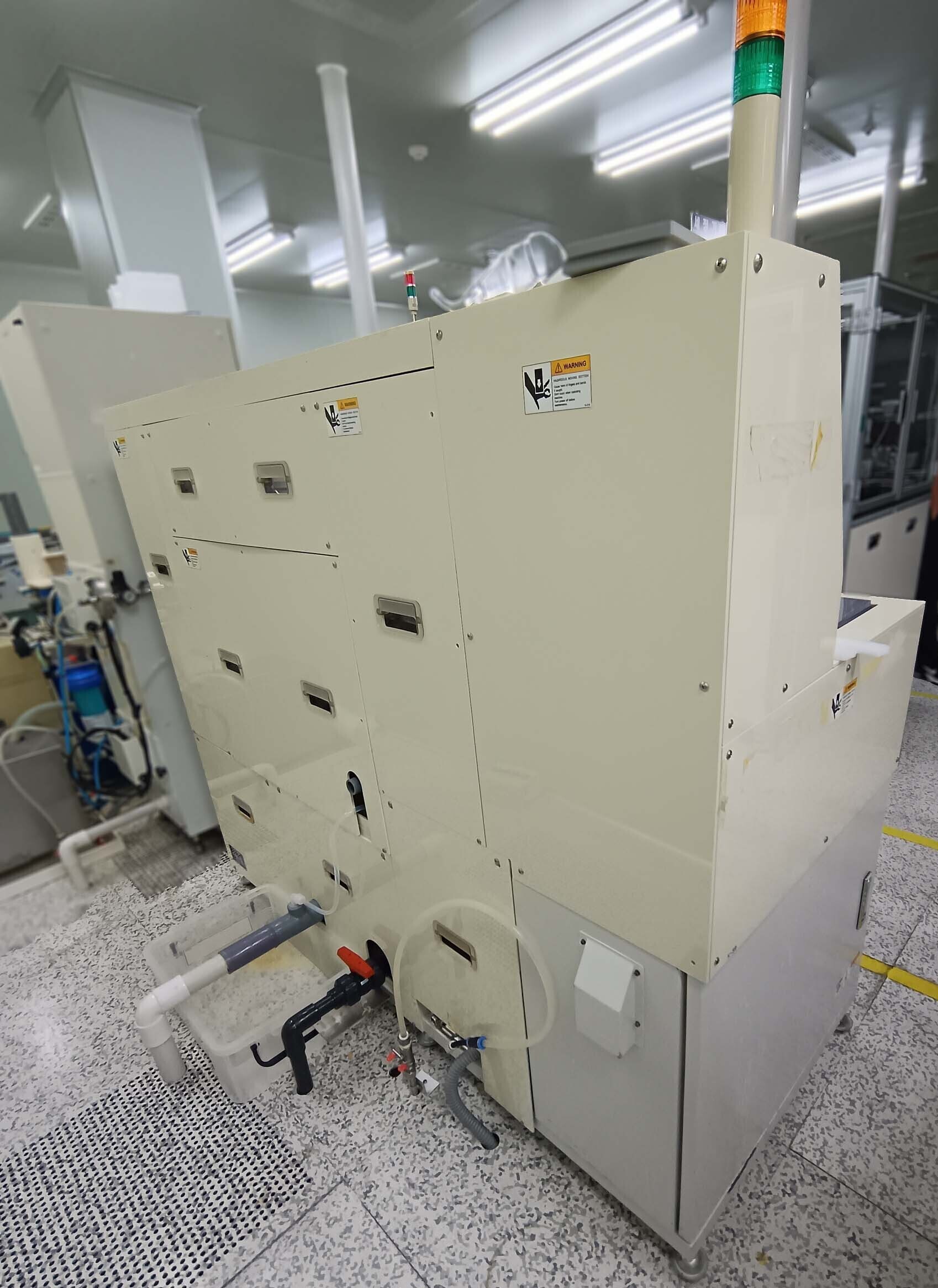 圖為 已使用的 DAITRON DSC-100CV 待售