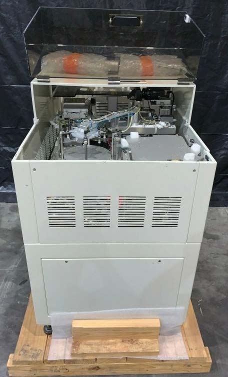 圖為 已使用的 DAITRON WT-8000 待售