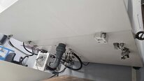 Photo Used DAMA RMD-200 CN For Sale