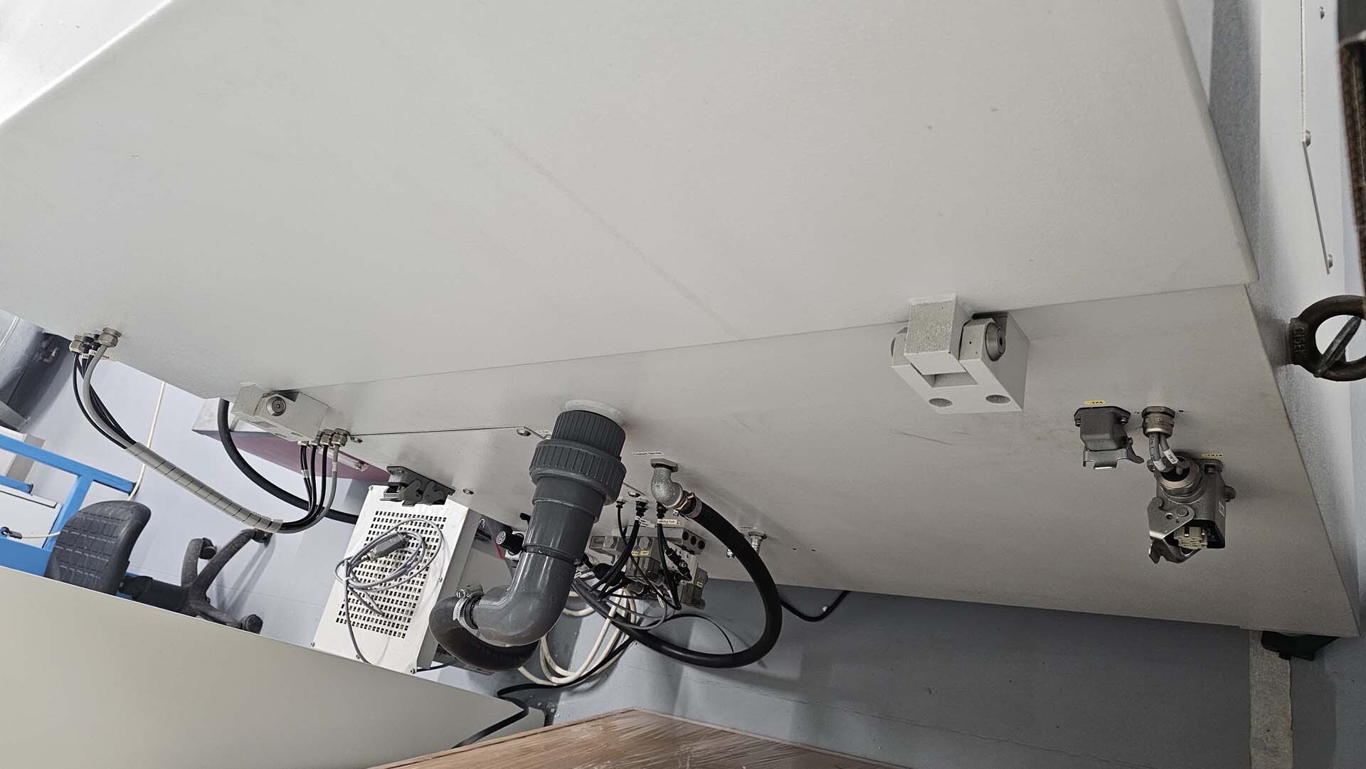 Photo Used DAMA RMD-200 CN For Sale