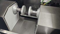 Photo Used DAMA RMD-200 CN For Sale