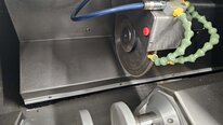 Photo Used DAMA RMD-200 CN For Sale