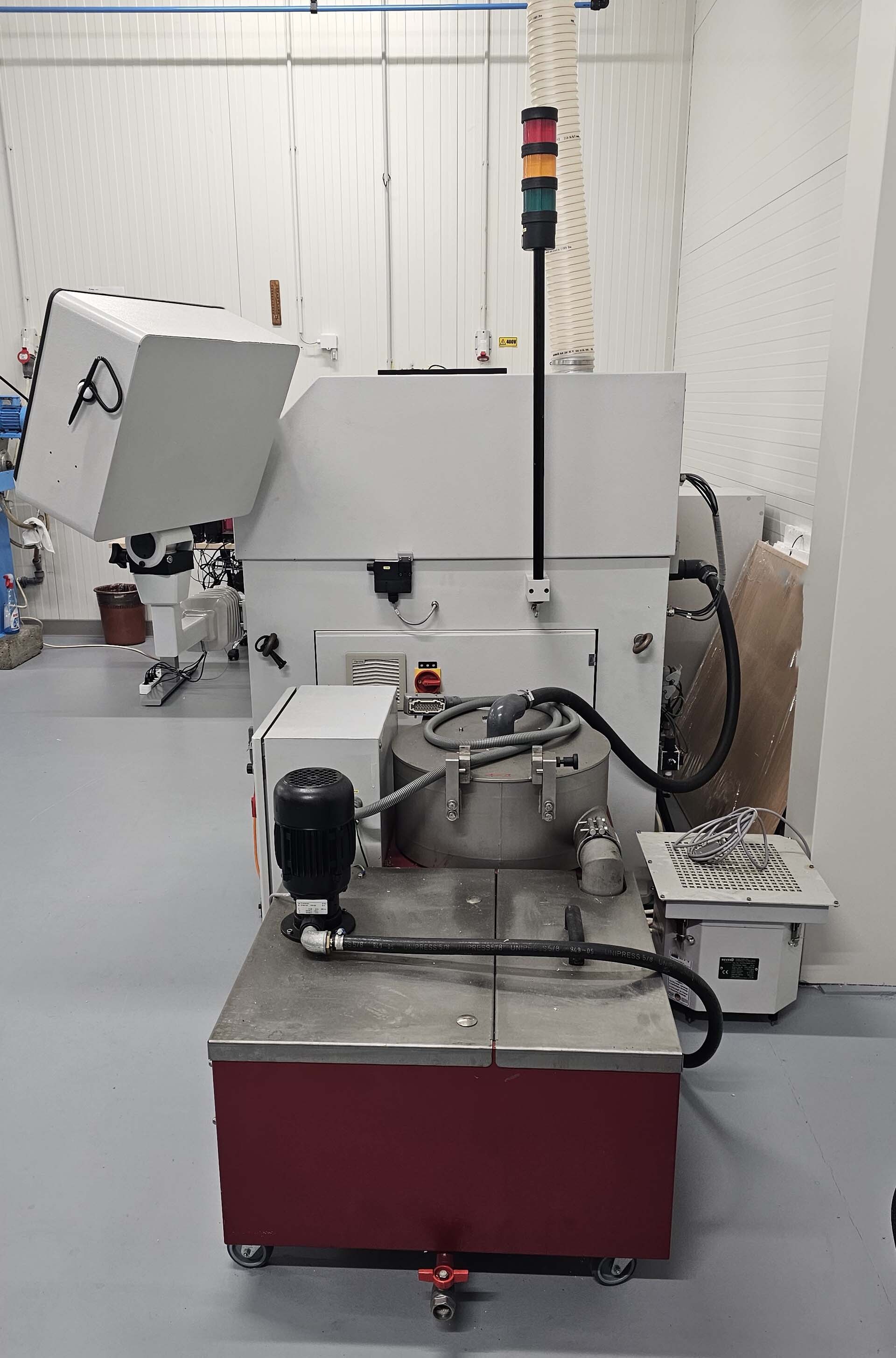 Photo Used DAMA RMD-200 CN For Sale