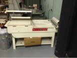 DAMARK Shrink packaging system
