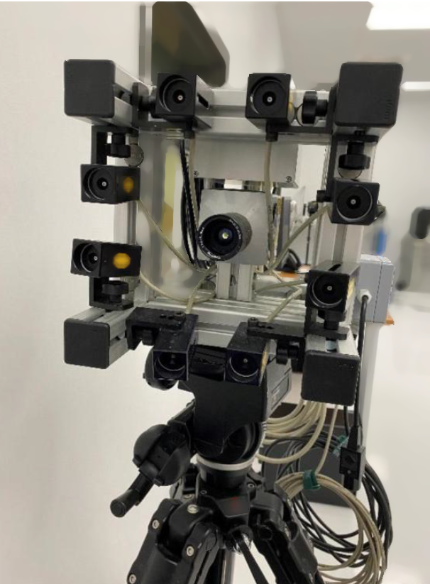 Photo Utilisé DANTEC DYNAMICS Q-800 À vendre