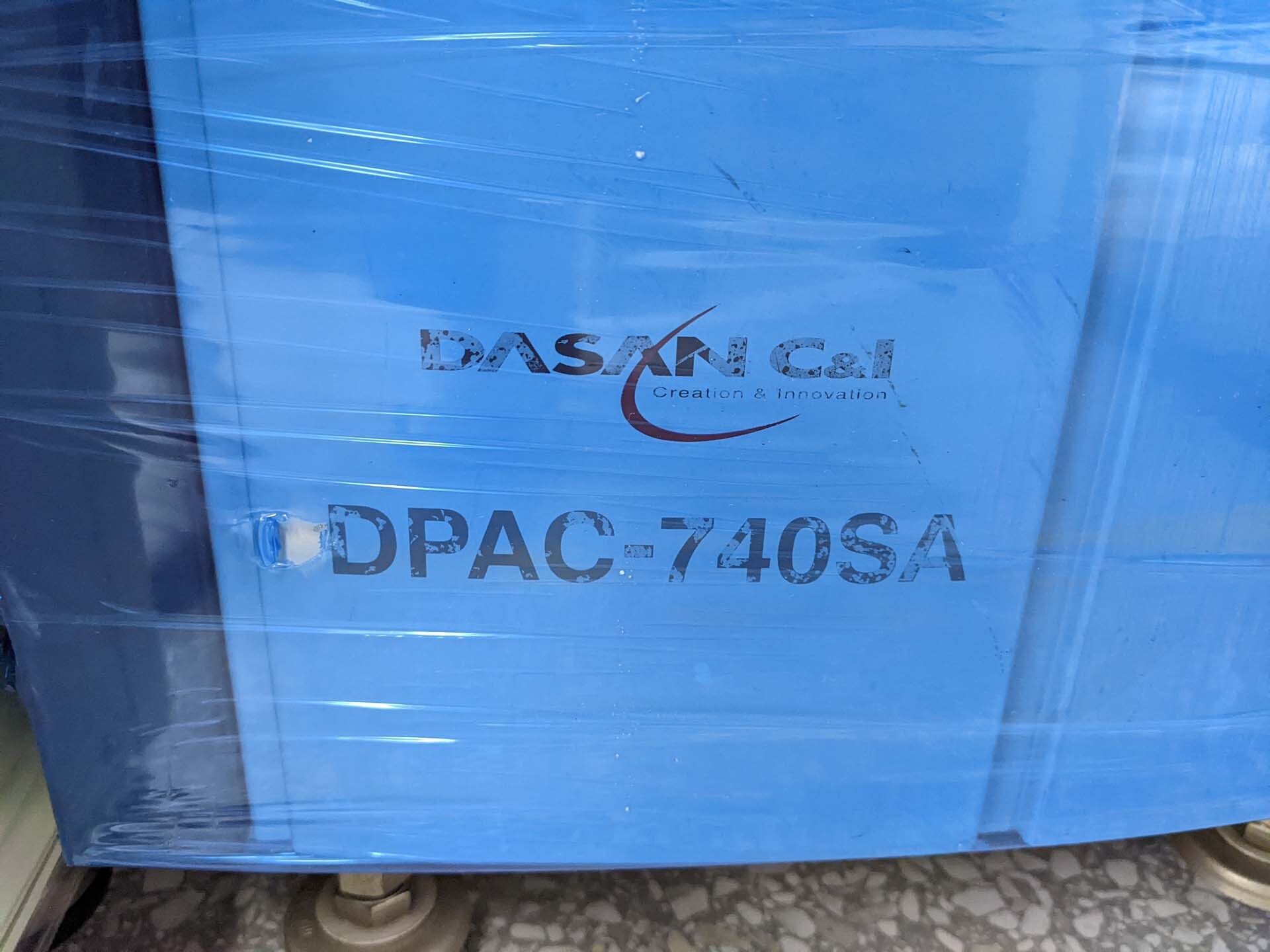 フォト（写真） 使用される DASAN DPAC-740SA 販売のために