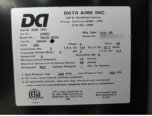 Photo Used DATA AIRE DAAU-3034 For Sale