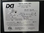 Photo Used DATA AIRE DAAU-3034 For Sale