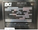 フォト（写真） 使用される DATA AIRE DAAU-3034 販売のために