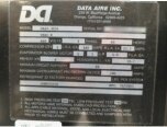 图为 已使用的 DATA AIRE DAAU-3034 待售