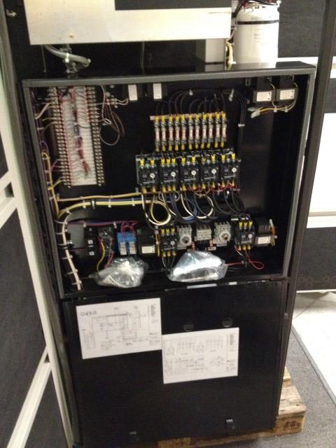 圖為 已使用的 DATA AIRE DTCD-0534 待售