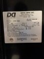 圖為 已使用的 DATA AIRE DTCD-0534 待售