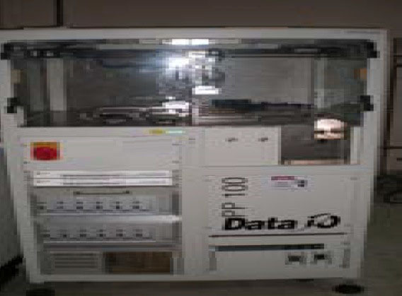 Photo Used DATA I/O PP100 For Sale