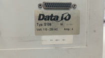 Photo Used DATA IO S106 For Sale
