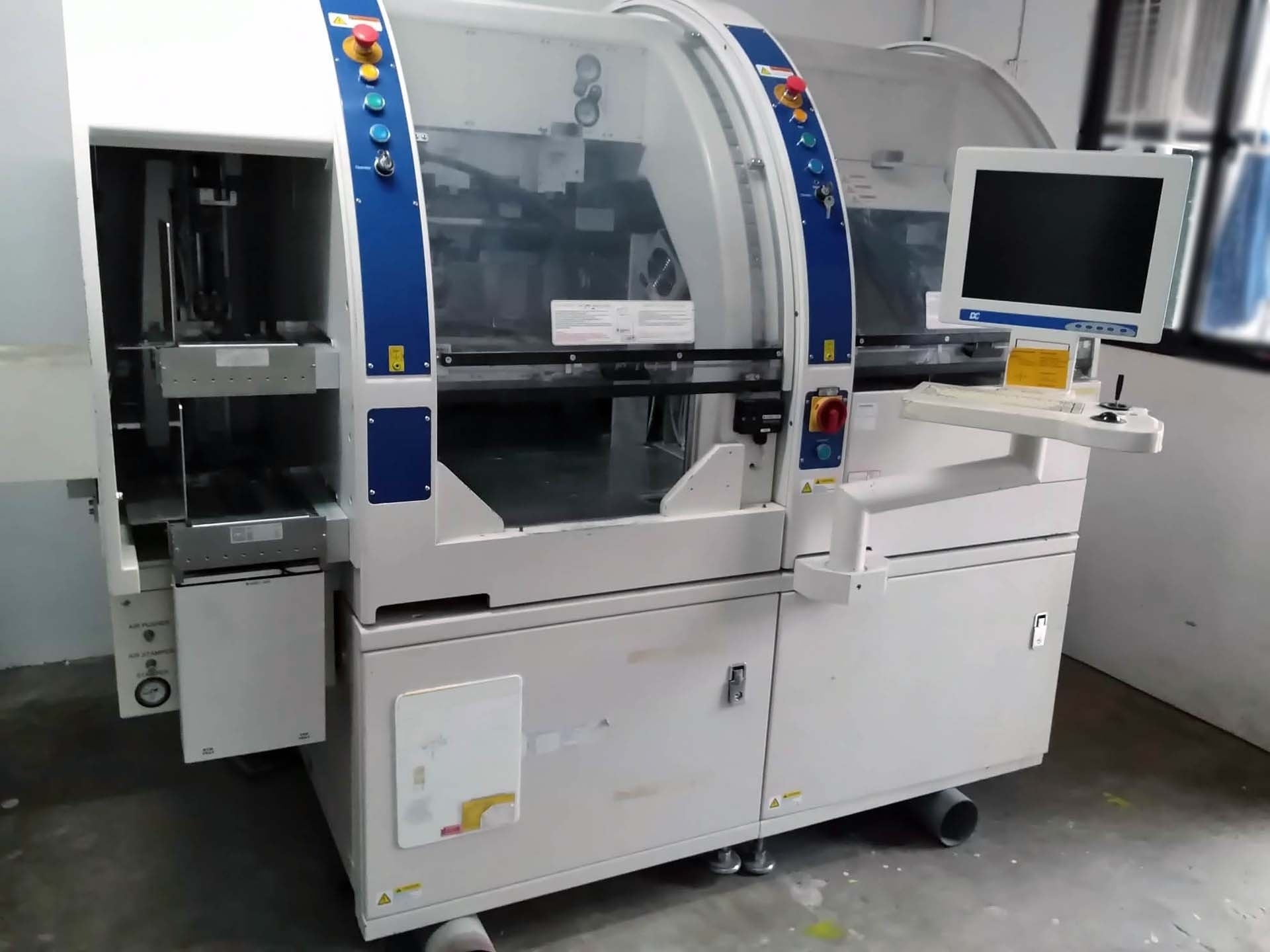 Photo Used DATACON / BESI 2200 APM For Sale