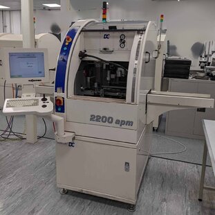 DATACON / BESI 2200 APM #293724697