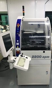 DATACON / BESI 2200 APM+ #293815034