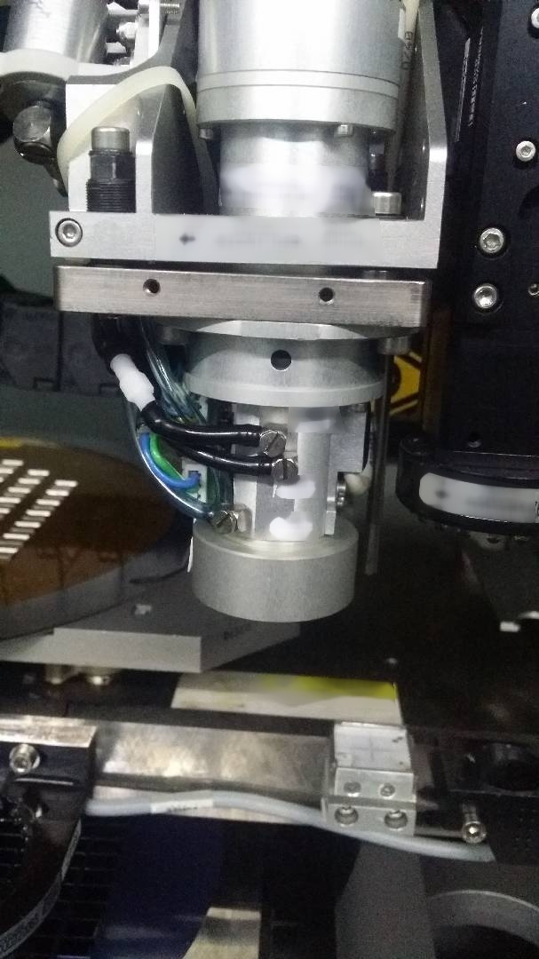 Foto Verwendet DATACON / BESI 2200 APM+ Zum Verkauf