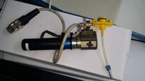Foto Verwendet DATACON / BESI 2200 APM+ Zum Verkauf