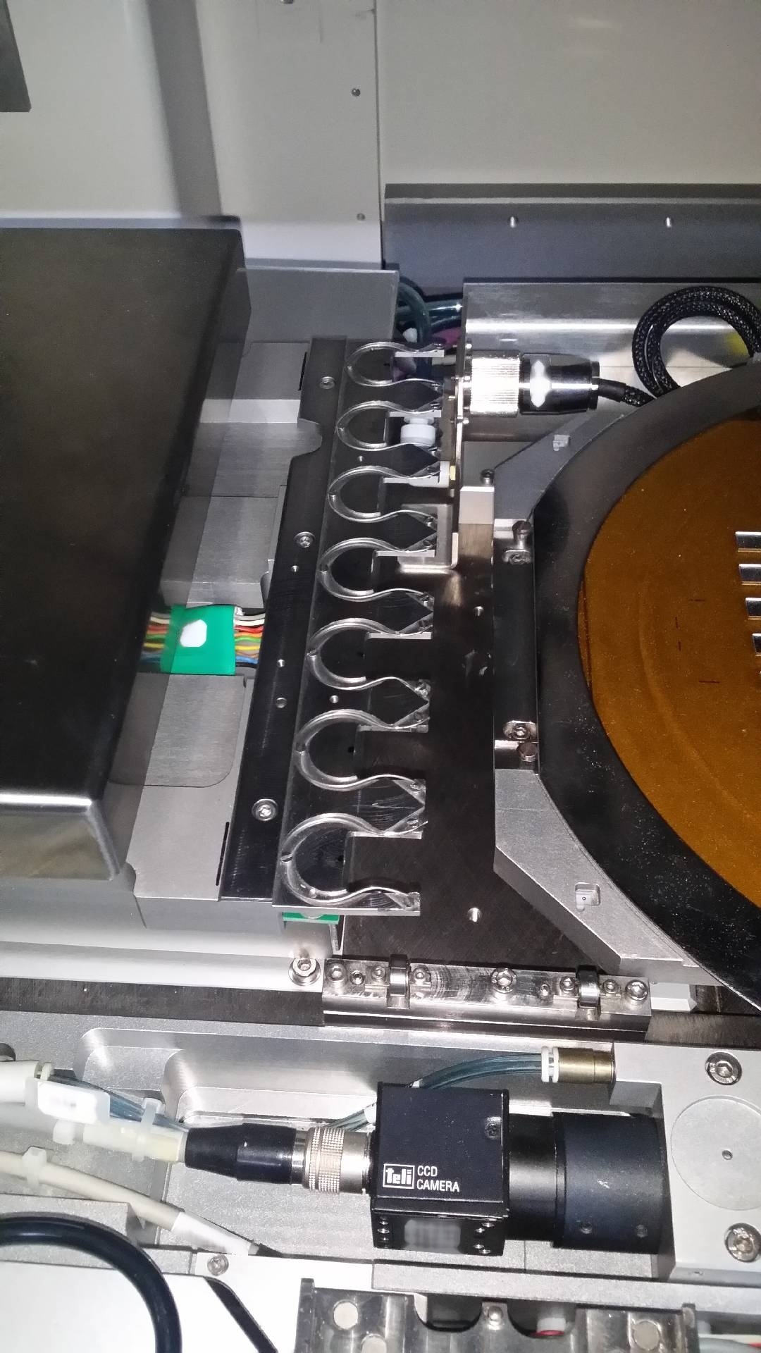 Foto Verwendet DATACON / BESI 2200 APM+ Zum Verkauf
