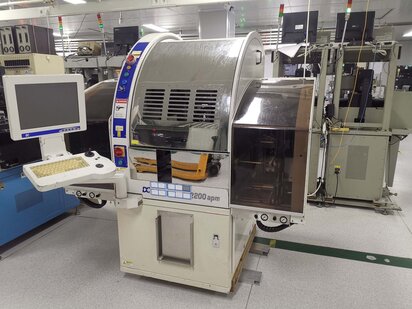 DATACON / BESI 2200 APM+ #293753320