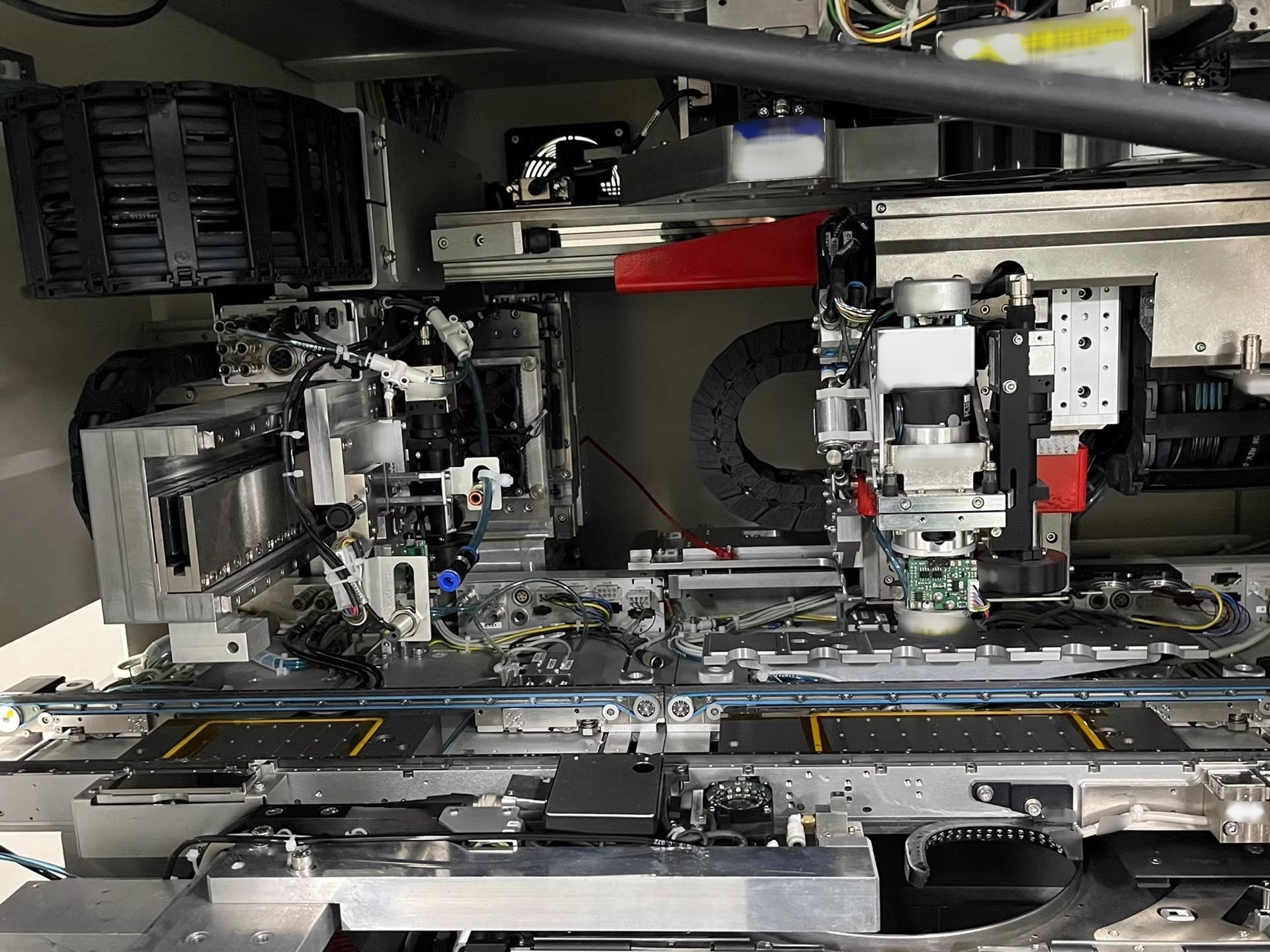 Foto Verwendet DATACON / BESI 2200 Evo Plus Zum Verkauf