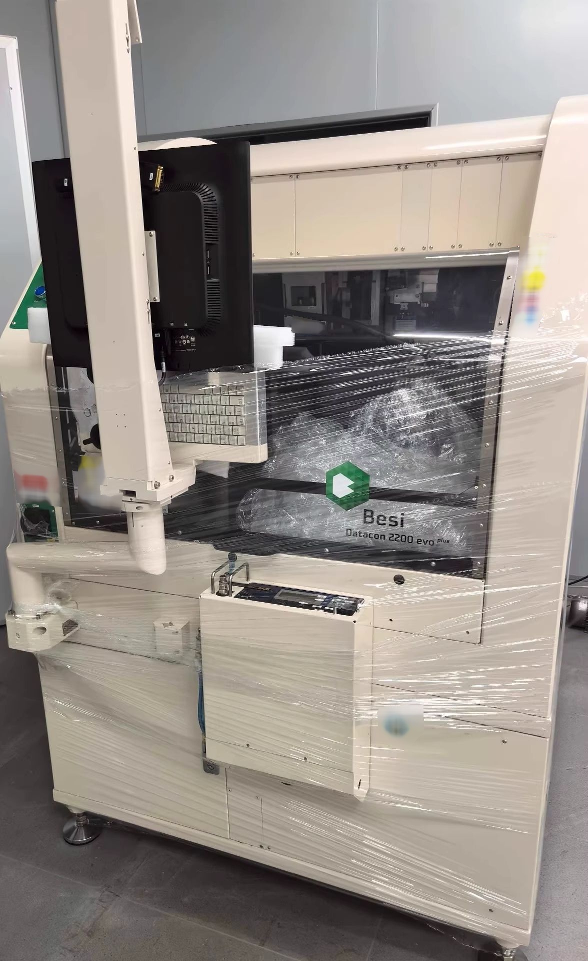 Foto Verwendet DATACON / BESI 2200 Evo Plus Zum Verkauf