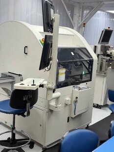 DATACON / BESI 2200 Evo Plus #293820910