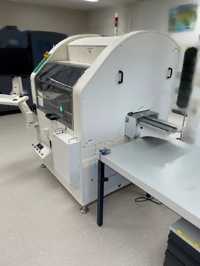 Foto Verwendet DATACON / BESI 2200 Evo Plus Zum Verkauf
