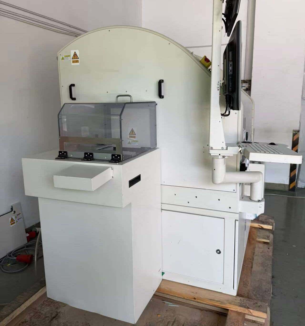 Foto Verwendet DATACON / BESI 2200 Evo Plus Zum Verkauf