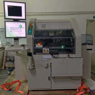 DATACON / BESI 2200 Evo Plus #293830151